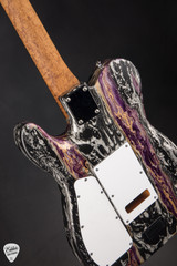 James Tyler Tylerbastar Emperor Shmear Electric Guitar