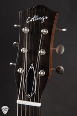 Collings 470 JL Antiqued Blonde Top Electric Guitar