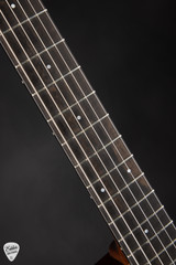 Collings 470 JL Antiqued Blonde Top Electric Guitar