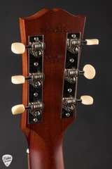 Gibson J 45 Century 12 Fret Sitka Spruce Mahogany Vintage Sunburst Acoustic Guitar