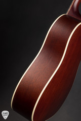 Gibson J 45 Century 12 Fret Sitka Spruce Mahogany Vintage Sunburst Acoustic Guitar