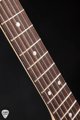 James Tyler JTG MK1 White Pearl Metallic Electric Guitar