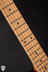 Suhr Andy Wood Signature Modern T GT Candy Red Electric Guitar