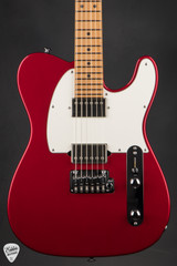 Suhr Andy Wood Signature Modern T GT Candy Red Electric Guitar