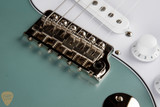 2023 - Paul Reed Smith Silver Sky John Mayer - Polar Blue
