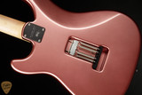 2023 - Paul Reed Smith Silver Sky John Mayer - Midnight Rose