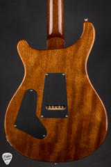 PRS Custom 24 Birds of a Feather Limited Edition Honey Gold Electric Guitar