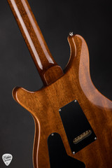 PRS Custom 24 Birds of a Feather Limited Edition Honey Gold Electric Guitar
