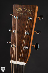Martin OM 28 Spruce and Indian Rosewood Acoustic Guitar