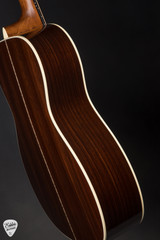 Martin OM 28 Spruce and Indian Rosewood Acoustic Guitar