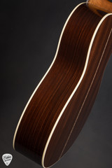 Martin OM 28 Spruce and Indian Rosewood Acoustic Guitar