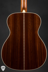Martin OM 28 Spruce and Indian Rosewood Acoustic Guitar