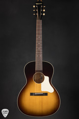 Waterloo by Collings WL 14X Boot Burst Edition Acoustic Guitar