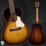 Waterloo by Collings WL 14X Boot Burst Edition Acoustic Guitar