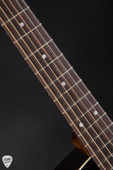 Waterloo by Collings WL 14X Boot Burst Edition Acoustic Guitar