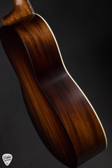 Waterloo by Collings WL 14X Boot Burst Edition Acoustic Guitar