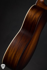 Waterloo by Collings WL 14X Boot Burst Edition Acoustic Guitar