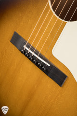 Waterloo by Collings WL 14X Boot Burst Edition Acoustic Guitar