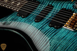 2023 - PRS 509 - Cobalt Smokeburst