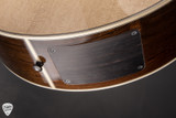 Klein and Kauffman Model 376 Acoustic Guitar with Sitka Spruce and Brazilian Palisander