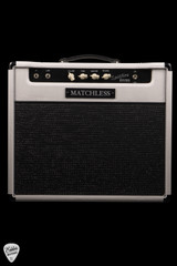 Matchless Spitfire Reverb Guitar Amplifier