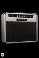 Matchless Spitfire Reverb Guitar Amplifier