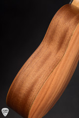 Taylor GS Mini Mahogany Acoustic Guitar
