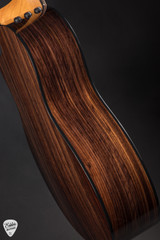Taylor 214ce Plus Torrefied Spruce Indian Rosewood Acoustic Guitar