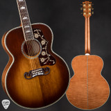 Gibson Custom SJ 200 Anniversary Limited Edition Cremona Burst Acoustic Guitar