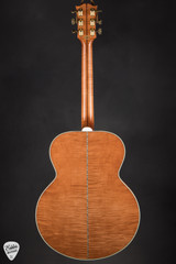 Gibson Custom SJ 200 Anniversary Limited Edition Cremona Burst Acoustic Guitar