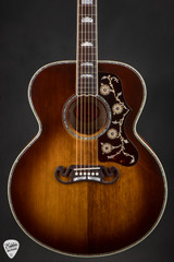 Gibson Custom SJ 200 Anniversary Limited Edition Cremona Burst Acoustic Guitar