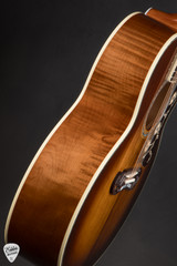Gibson Custom SJ 200 Anniversary Limited Edition Cremona Burst Acoustic Guitar