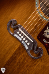 Gibson Custom SJ 200 Anniversary Limited Edition Cremona Burst Acoustic Guitar