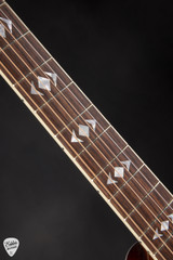 Gibson Custom Shop Advanced Jumbo Anniversary Limited Edition Cremona Burst Acoustic Guitar