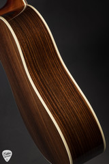 Gibson Custom Shop Advanced Jumbo Anniversary Limited Edition Cremona Burst Acoustic Guitar