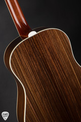Gibson Custom Shop Advanced Jumbo Anniversary Limited Edition Cremona Burst Acoustic Guitar