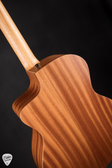 Taylor 24ce Mahogany and Sapele Acoustic Guitar