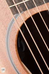 Taylor 24ce Mahogany and Sapele Acoustic Guitar