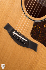 Taylor 14ce Torrefied Spruce Sapele Acoustic Guitar
