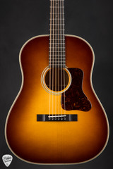 Santa Cruz RS Sitka Spruce Mahogany Acoustic Guitar