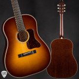 Santa Cruz RS Sitka Spruce Mahogany Acoustic Guitar