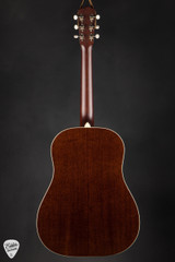 Santa Cruz RS Sitka Spruce Mahogany Acoustic Guitar