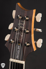 PRS Limited Edition McCarty 594 Tremolo Charcoal Electric Guitar