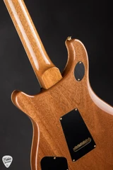PRS McCarty 594 Tremolo Charcoal Electric Guitar