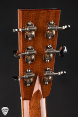 Collings OM3 German Spruce and Cocobolo Acoustic Guitar