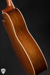 Collings OM3 German Spruce and Cocobolo Acoustic Guitar