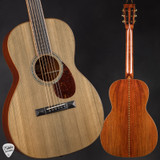 Collings 003 Ancient Cypress and Cocobolo Acoustic Guitar
