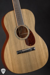 Collings 003 Ancient Cypress and Cocobolo Acoustic Guitar