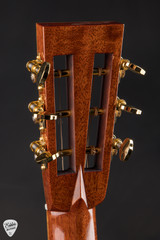 Collings 003 Ancient Cypress and Cocobolo Acoustic Guitar