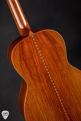Collings 003 Ancient Cypress and Cocobolo Acoustic Guitar